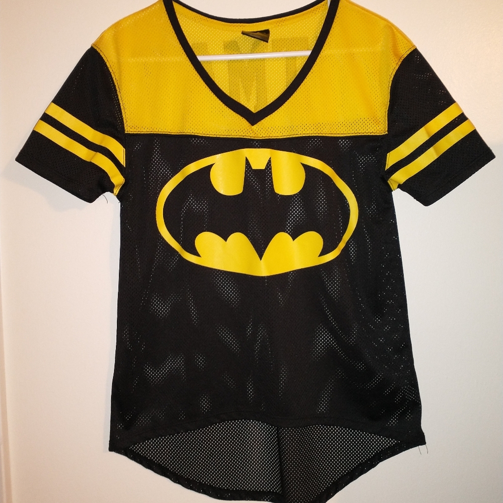 Batman Jersey